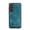 Green, variant on Allytech Magnetic Detachable Wallet Case for Samsung Galaxy A54 5G with Card Slots & Zipper Pocket, Support Wireless Charging, PU Leather Wrist Strap Shockproof Full Protection Flip Case, Pink