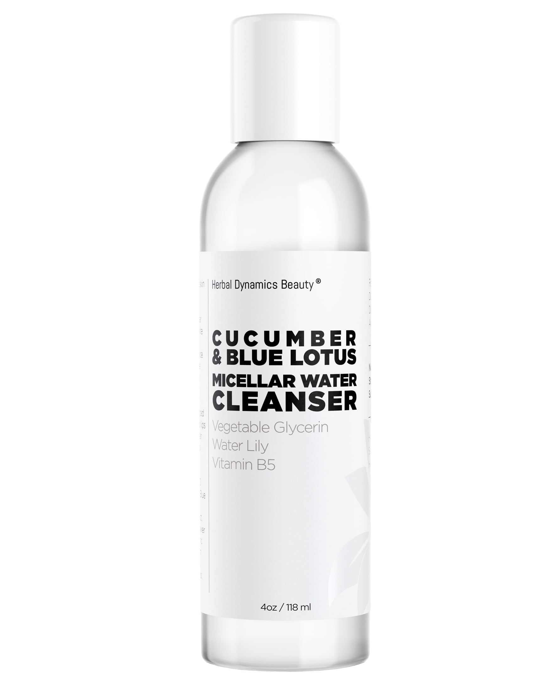 lotus cleanser