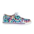 thumbnail image 5 of Twisted X Boys Kids  Exclusive Tie-Dye Casual 12.5 Multi, 5 of 5