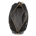 thumbnail image 5 of Bolso bandolera pequeño para mujer, bolso para teléfono móvil, bolso bandolera pequeño con triple cremallera y diseño de rompecabezas de moda, 5 of 5