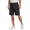 Black #017, variant on Men's Hiking Cargo Shorts Quick Dry Lightweight Summer Casual Shorts for Men Work Golf Outdoor 5 Pockets, 2XL