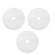thumbnail image 1 of 24 Hojas Redondas de Silicona Deshidratadoras, Alfombrillas Deshidratadoras de Frutas Antiadherentes, LáMina de de Esterilla de Vapor Reutilizable para Secadora de Frutas, 1 of 8