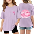 thumbnail image 1 of T-shirt à Manches Courtes Imprimé pour Enfants (3 14 Ans), 1 of 7