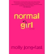 Normal Girl (Paperback)
