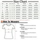 thumbnail image 3 of ICHUANYI Clearance Women's Summer Short Sleeve Zip Casual Tunic V-Neck Rollable Blouse Tops(Green, L) ICHUANYI WER2023080805110, 3 of 6