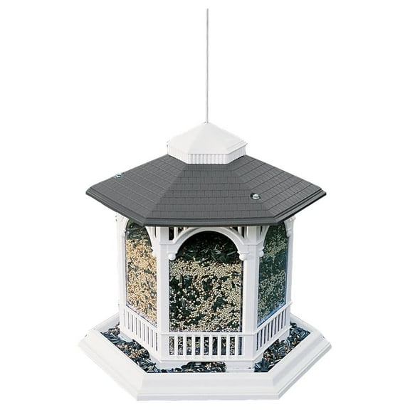 Audubon Gazebo Wild Feeder