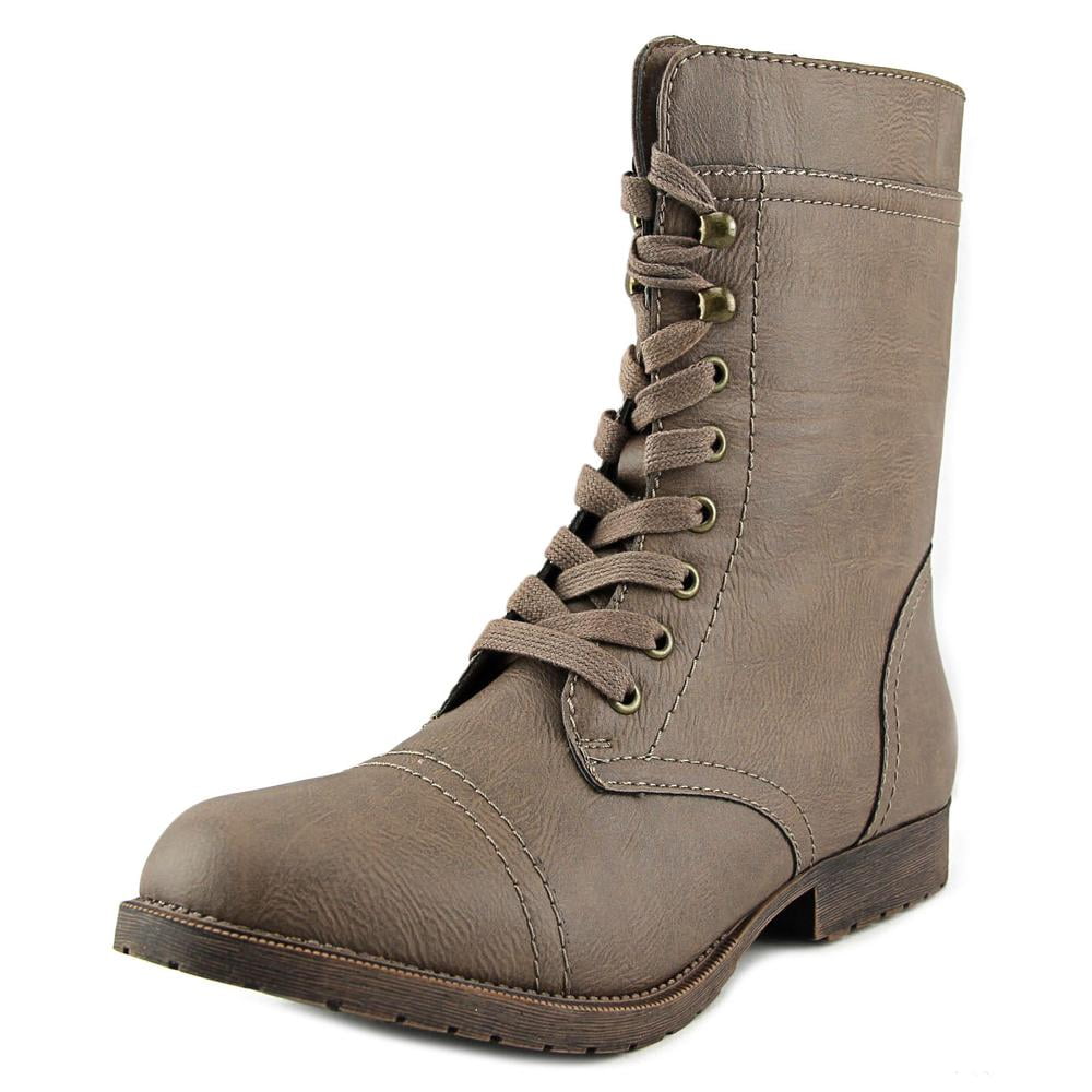rampage mid calf boots