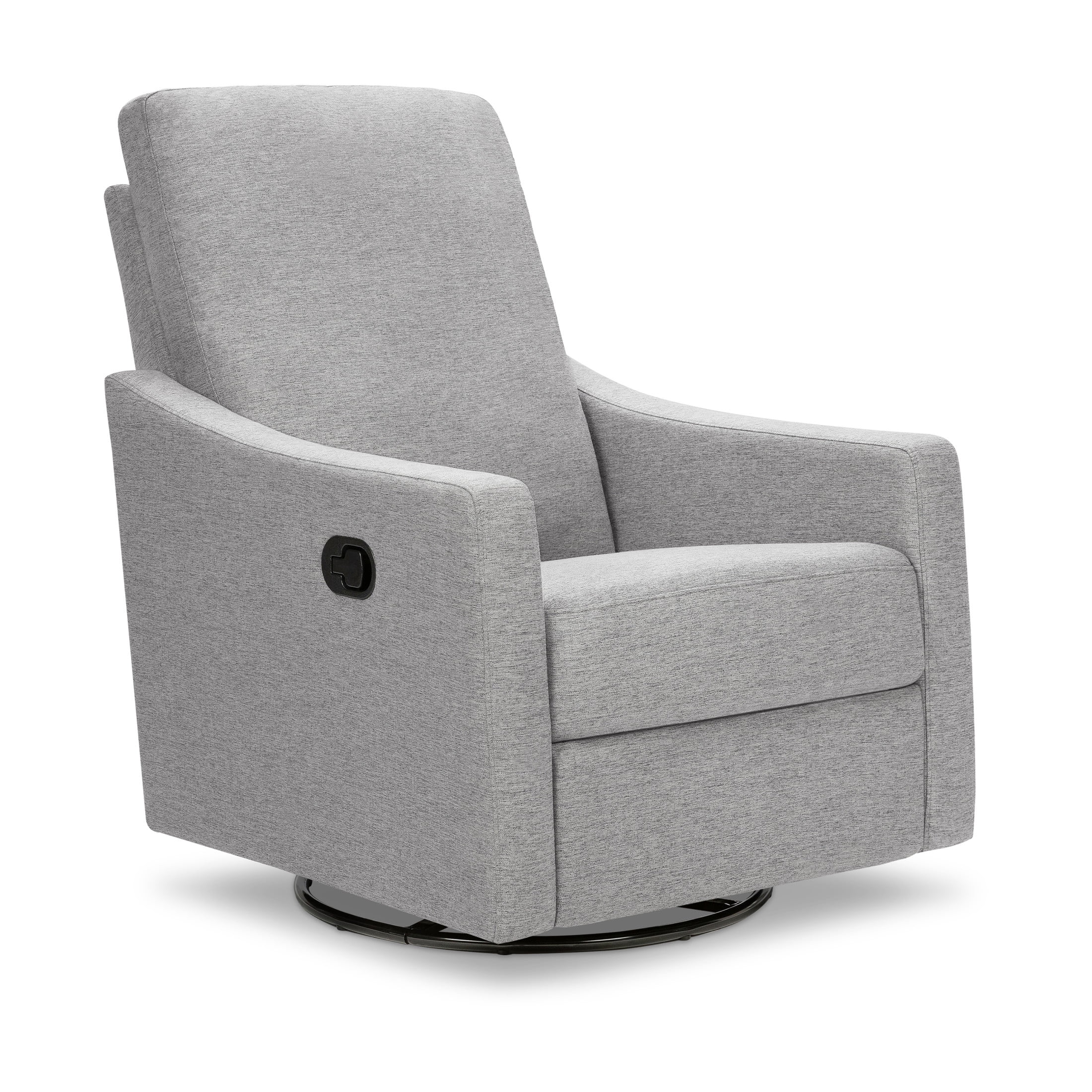DaVinci Jonah Swivel Recliner