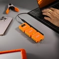 thumbnail image 5 of Rode Wireless GO (GEN3) ORNAGE, 5 of 6