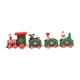 thumbnail image 1 of Navideña Adornos Tren Navideño Decoraciones para Fiestas Y Eventos Los Mejores Regalos, 1 of 8