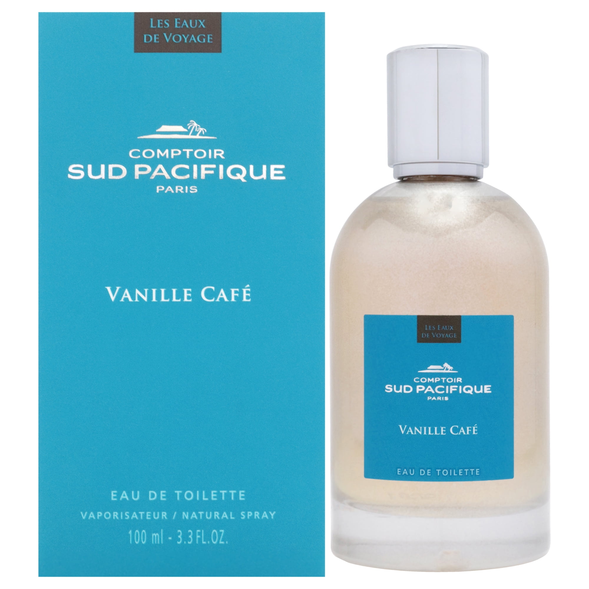 Comptoir Sud Pacifique Vanille Abricot Fragrance, Jackfruit