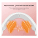 thumbnail image 2 of Reductora Masajeador Facial Led Anti Arrugas Malubero, Blanco, 2 of 5