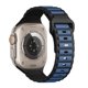 thumbnail image 1 of Correas Reloj Correa Deportiva para Apple ( ) Azul, 1 of 9