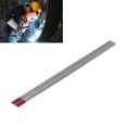 thumbnail image 1 of Paquete De 10 Unidades, Varillas De Electrodo De Tungsteno De 1,0x150mm Para Soldadura Por Arco De Argón, Ideal Para Soldadura De aleación De Aluminio De Acero Inoxidable De, 1 of 7