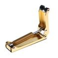 thumbnail image 4 of Milaget Durable Upright Piano Keyboard Cover Pad Protector 10x3.5x8cm Golden, 4 of 9