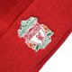 thumbnail image 2 of Liverpool FC - Gorro Beanie Escudo de Punto (Rojo), 2 of 2
