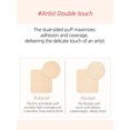 thumbnail image 2 of JUNGSAEMMOOL Masterclass Powder Foundation Puff, 2 of 2