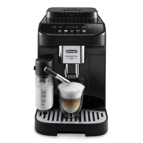 DeLonghi - De’Longhi Magnifica Evo Fully-auto Espresso machine 1.8 L