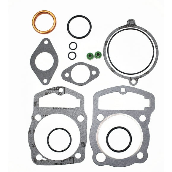 Head Gasket Test Kit