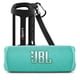 thumbnail image 1 of Altavoz portátil JBL FLIP 6 impermeable con funda GSport, 1 of 8