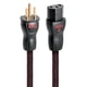 thumbnail image 1 of Cable de alimentación AudioQuest NRG-Z3 3m de cobre semi-sólido, 1 of 4