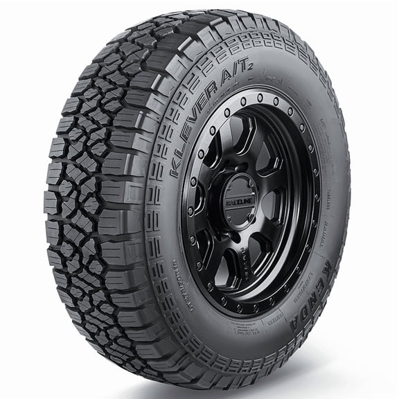 Kenda Klever A/T2 KR628 275/60R20 115T Light Truck & SUV Tire
