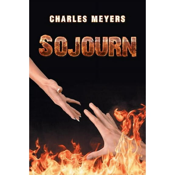 Sojourn (Paperback)