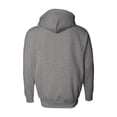 thumbnail image 3 of Independent Trading Co. Heavyweight Full-Zip Hooded Sweatshirt, 3 of 3