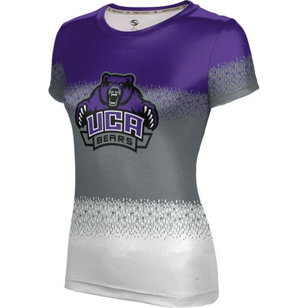 Arkansas Tech University - ProSphere Women's University of Central Arkansas Drip Tech Tee