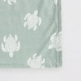thumbnail image 6 of HSMQHJWE Baby Girl Boy Hooded Beach Towel Swim Cover Up Bath Towels Swim Poncho Swimsuit Cover Up Summer Clothes (6M-4Y), 6 of 7