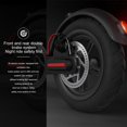thumbnail image 3 of Xiaomi Foldable Electronic Scooter 2 Wheels Adult 30km Battery Kick Scooter, 3 of 8