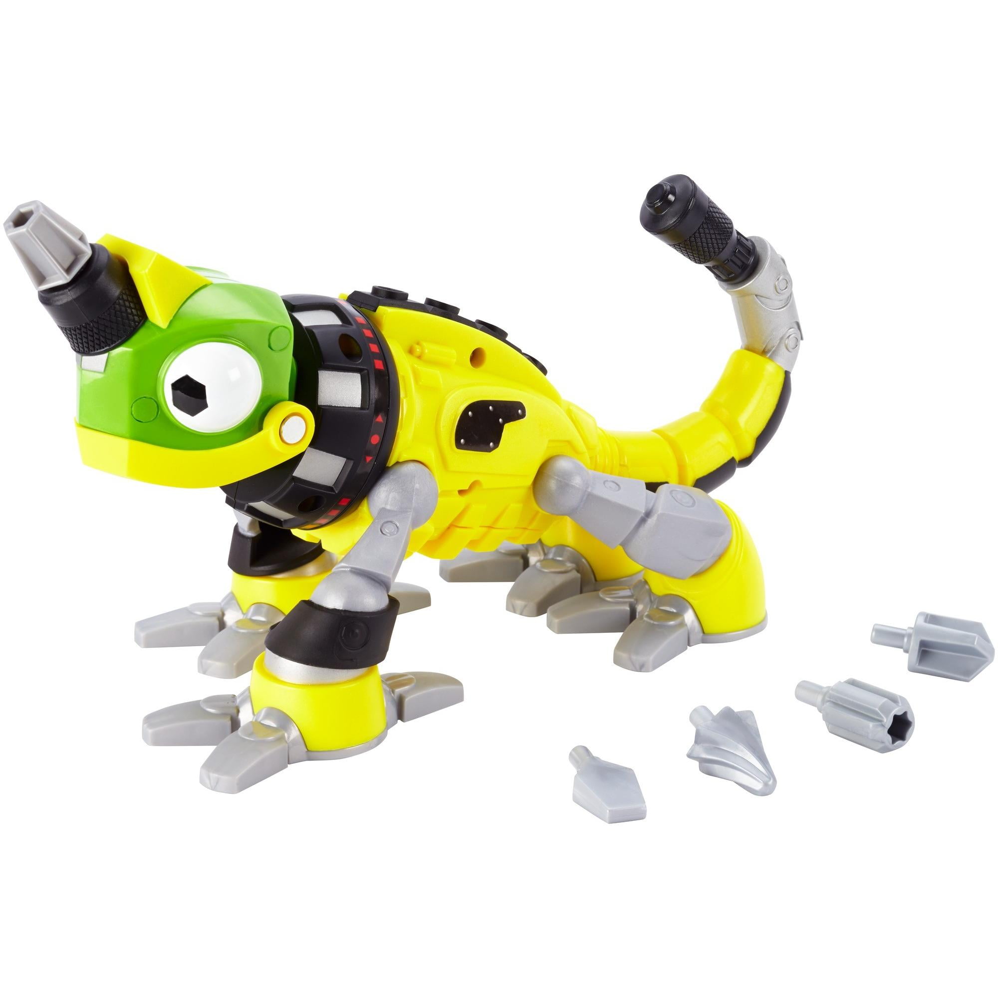 Dinotrux Friend Revvit Vehicle