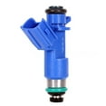 thumbnail image 2 of 2 pcs fuel injector 16450-RWC-A01 for Honda 07-11 Acura RDX 2.3L L4 high flow 410cc, 2 of 5