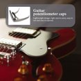 thumbnail image 2 of Shisuyan Clip pour Guitare Électrique en Alliage de Zinc Remplacement, 2 of 8