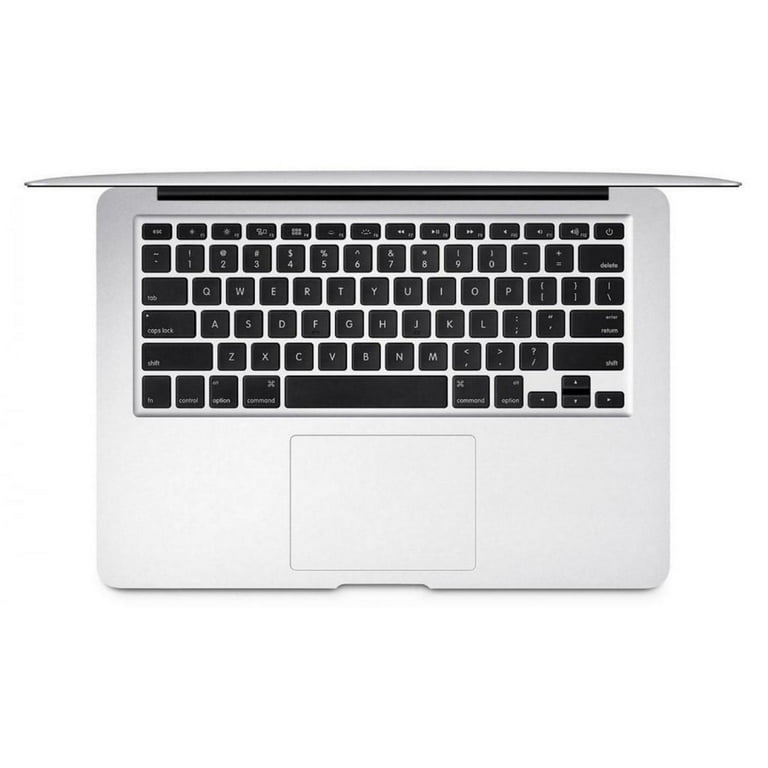 Pre-Owned Apple MacBook Air 13.3inch Laptop 1.3GHz Intel Pre-Owned Apple MacBook Air 13.3inch Laptop 1.3GHz Intel