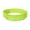Fluorescent Green, variant on LUXMO Slim Running Belt for Men & Women, Adjustable Waist Pack for Phone