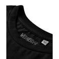 thumbnail image 3 of Wednesday Womens Back To Back T-Shirt, 3 of 4