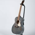 thumbnail image 1 of Art & Lutherie Legacy Guitare Acoustique-Électrique Q-Discrète - Bleu Denim, 1 of 6