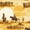 Color 2, variant on Peel and Stick Wallpaper Cowboy Gallop Sunlight Desert Terrain Cowboys Cactus Western Wall Mural 17.7in x 9.8ft Self Adhesive Removable Wall Paper Renter Friendly Wallpaper for Bedroom Cabinets