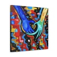 thumbnail image 2 of Lea Dubois - Canvas, 2 of 10