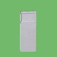 thumbnail image 2 of Door Trim White Urethane Plinth 9 1/2" H | Renovator's Supply, 2 of 3