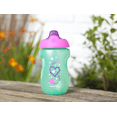 thumbnail image 4 of Tommee Tippee Toddler Sippy Cup, Girl – 9+ Months, 3 Pack, Pinks, 4 of 11