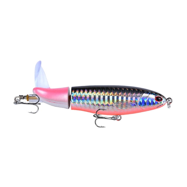 Señuelo de pesca Hard Zulema Señuelos de pesca para trucha bajo