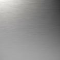 thumbnail image 3 of HomeRoots 524280 26 in. Silver Metal Table Lamp with White Drum Shade, 3 of 8
