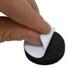 thumbnail image 2 of Super Sliders With Gorilla Glue 1" Round Felt Pads Brown 48pc, 2 of 9