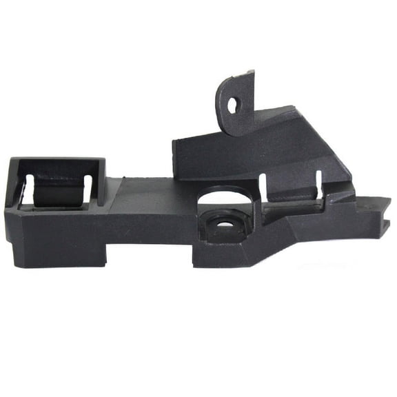 For 02-05 3-Series Front Bumper Retainer Mounting Brace Bracket Driver Side