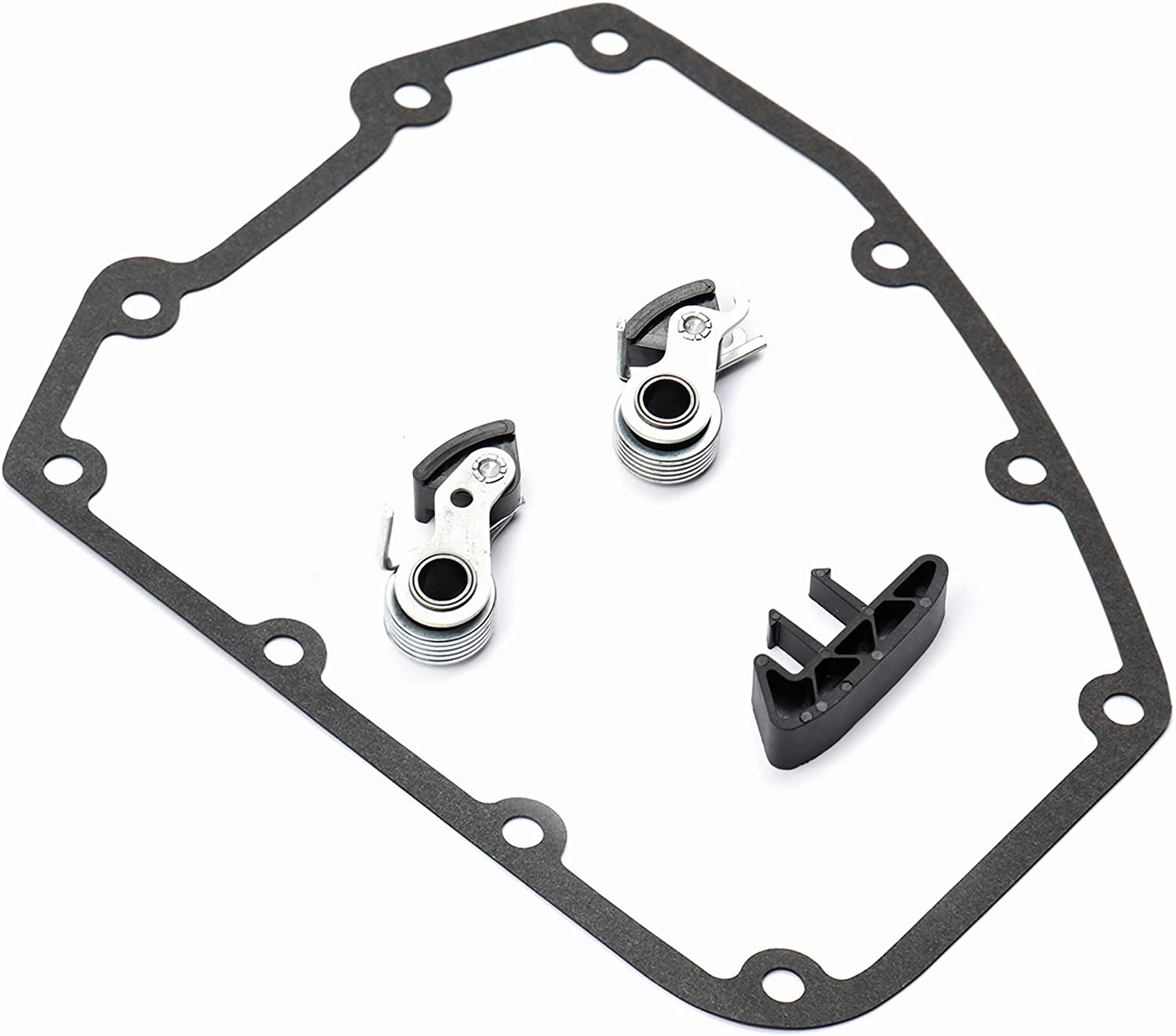 MoKitDora Inner/Outer Twin Cam Chain Tensioner Completed Kit Guide