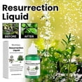 thumbnail image 2 of Plant Resurrection Liquid Plant Growth Enhancer, Phyto Vitamin Solution, 2 of 5