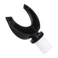 thumbnail image 4 of Accesorios de cabeza de colector de lluvia para tubos de bajada Reemplazos profesionales utilizados para reciclar Piezas de reparación 75 mm shamjiam Recolección de agua de lluvia, 4 of 8