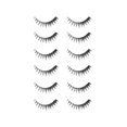 thumbnail image 2 of Callas Beau Wing Eyelashes #601 (1 pair x 12 sets), 2 of 2